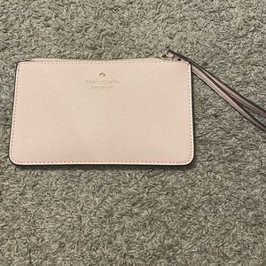 kate spade wristlet